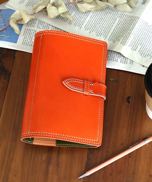 未使用 FILOFAX RED 赤 本革 A5 サイズ システム手帳 未使用 FILOFAX RED 赤 本革 A5 サイズ システム手帳