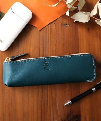 ZARIO-GRANDEE－/ザリオグランデ ZARIO－GRANDEE－ アイコスケース IQOS ケース 本革 栃木レザー 日本製 IQOSケース ペンケース 電子タバコケース ZARI/501510935