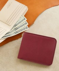 ZARIO-GRANDEE－/ザリオグランデ ZARIO－GRANDEE－ 折り財布 レディース 本革 日本製 イタリアンレザー 二つ折り エルバマットレザー 二つ折り財布 ZARIOーGR/501510947