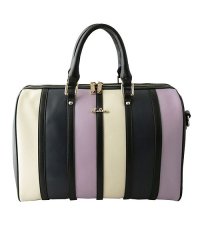 Clelia/クレリア Clelia ボストンバッグ 大容量 2way ショルダーバッグ レディース カラフル かわいい Clelia クレリア ベレッサ トートバッグ 旅行/501511003