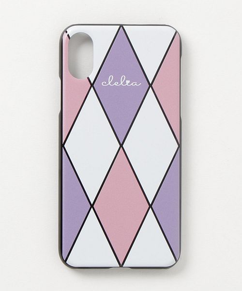 クレリア Clelia iPhoneケース iPhoneXケース iPhoneXsケース