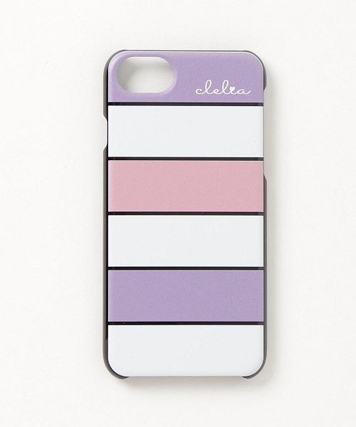 Iphoneケース 6 6s 7 8対応 スマホケース レディース スマホカバー ボーダー柄 クレリア Clelia D Fashion Iphoneケース 6 6s 7 8対応 スマホケース レディース スマホカバー ボーダー柄 クレリア Clelia D Fashion