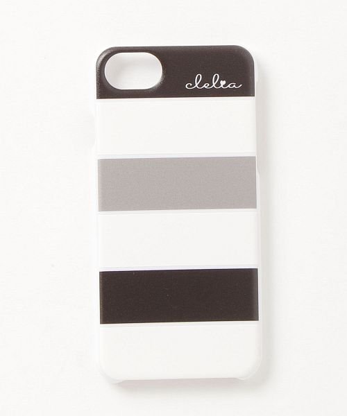 Iphoneケース 6 6s 7 8対応 スマホケース レディース スマホカバー ボーダー柄 クレリア Clelia D Fashion Iphoneケース 6 6s 7 8対応 スマホケース レディース スマホカバー ボーダー柄 クレリア Clelia D Fashion