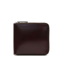 ARTS&CRAFTS/アーツアンドクラフツ ARTS&CRAFTS アーツアンドクラフツ 財布 ARTS&CRAFTS 二つ折り財布 CORDOVAN ACC ROUNDーZIP B/501513024
