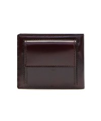 ARTS&CRAFTS/アーツアンドクラフツ 財布 ARTS&CRAFTS 二つ折り財布 CORDOVAN ACC BILLFOLD WALLET W COIN PURSE アーツ＆ク/501513027