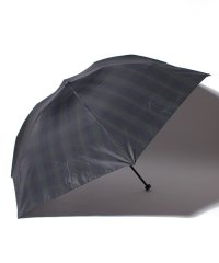 MACKINTOSH PHILOSOPHY(umbrella)/マッキントッシュフィロソフィー　UV　チェック　Barbrella/500580194