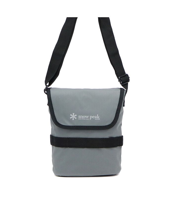 スノーピーク snow peak スノーピーク バッグ snow peak