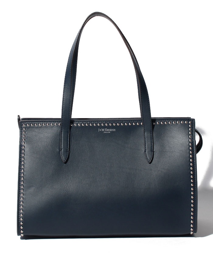 セール】【J&M DAVIDSON】ELLY W/STUDS(501492573) | ジェイ セール】【J&M DAVIDSON】ELLY W/STUDS(501492573) | ジェイ
