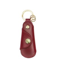 GLEN ROYAL/グレンロイヤル GLENROYAL GLENROYAL キーホルダー グレンロイヤル 靴べら 携帯用 POCKET SHOE HORN 革 ブライドルレザー 0/501515651