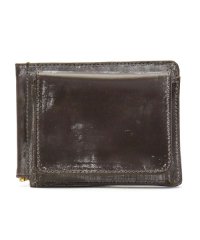 GLEN ROYAL/グレンロイヤル GLENROYAL GLENROYAL グレンロイヤル 財布 マネークリップ MONEY CLIP WITH POCKET 本革 03ー6164/501515652