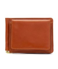 GLEN ROYAL/グレンロイヤル GLENROYAL GLENROYAL グレンロイヤル 財布 マネークリップ MONEY CLIP WITH POCKET 本革 03ー6164/501515652