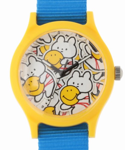 セール きっこうちゃん リストウォッチ スマイルマックス ジャーナルスタンダード Journal Standard D Fashion セール きっこうちゃん リストウォッチ スマイルマックス ジャーナルスタンダード Journal Standard D Fashion
