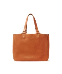 SLOW/スロウ SLOW スロウ トートバッグ SLOW bono tote bag width type ボノ 本革 栃木レザー A4 B4 大きめ 大容量 横型 4/501300822
