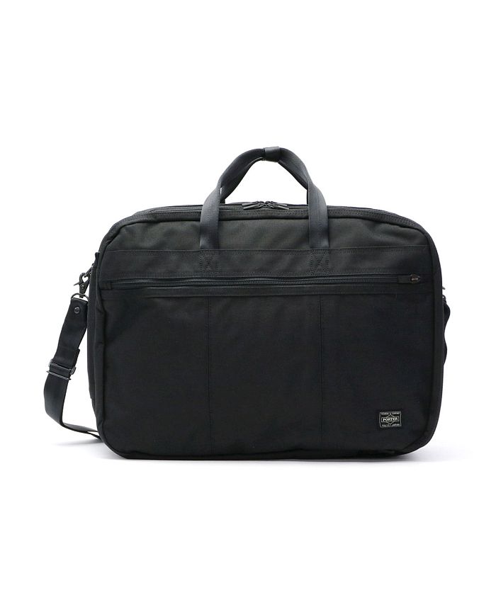 最安価格 ポーター PORTER ポーター テンション 3WAYオーバーナイト バッグ