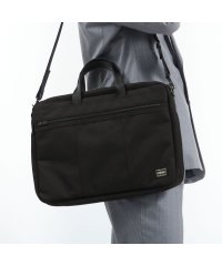 PORTER/ポーター PORTER ポーター テンション 2WAYブリーフケース 627ー17503 ビジネスバッグ 吉田カバン PORTER TENSION/501301003
