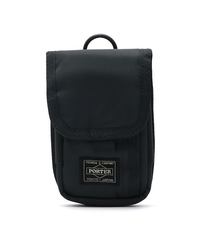 ポーター ドライブ ポーチ 635－06827 吉田カバン PORTER DRIVE POUCH