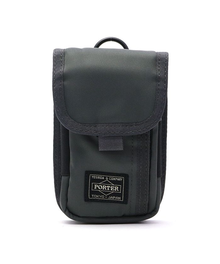 ポーター ドライブ ポーチ 635－06827 吉田カバン PORTER DRIVE POUCH