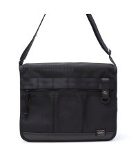 PORTER/ポーター ヒート ショルダーバッグ 703－06973 吉田カバン PORTER HEAT SHOULDER BAG 斜めがけ 大きめ/501301183