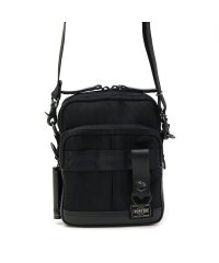 PORTER/ポーター ヒート ショルダーバッグ 703－06977 吉田カバン PORTER HEAT SHOULDER BAG 斜めがけ メンズ/501301187