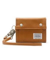 PORTER/ポーター フリースタイル ウォレット 707－07175 三つ折り財布 財布 吉田カバン PORTER FREE STYLE WALLET/501301207