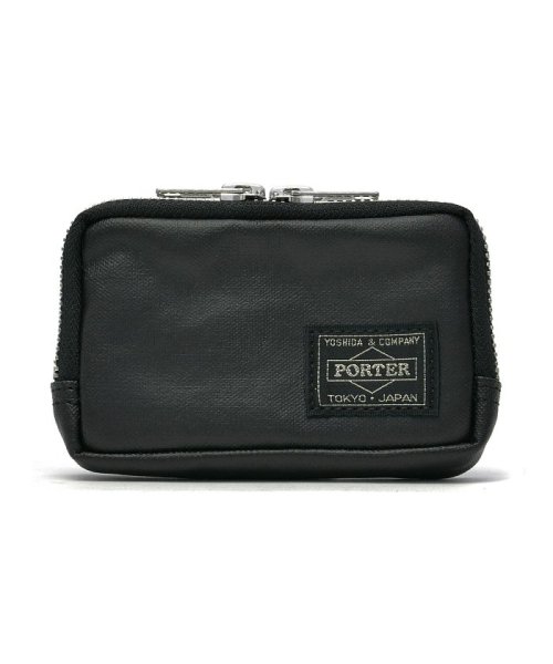 クーポン 吉田カバン ポーター フリースタイル Porter Free Style コインマルチポーチ 小銭入れ 707 ポーター Porter D Fashion クーポン 吉田カバン ポーター フリースタイル Porter Free Style コインマルチポーチ 小銭入れ 707 ポーター Porter D Fashion