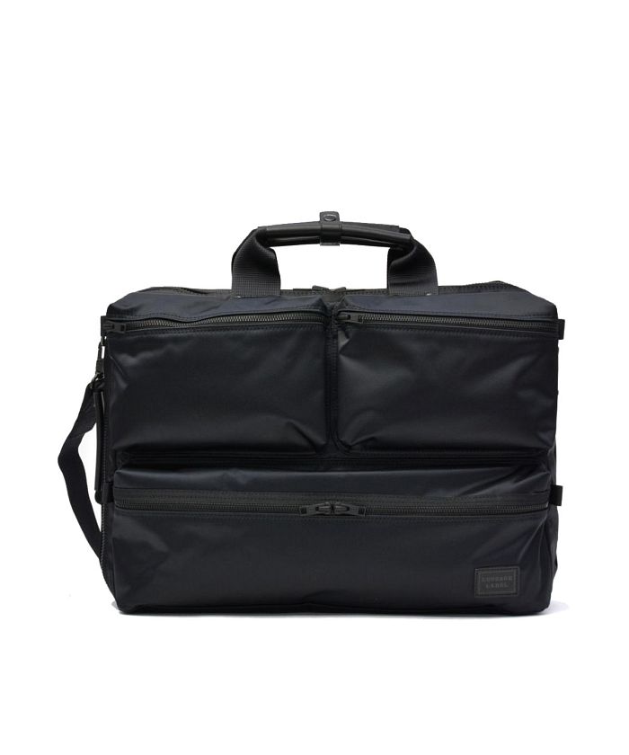 ポーター PORTER ラゲッジ レーベル ゾーン 3WAYブリーフケース ポーター PORTER ラゲッジ レーベル ゾーン 3WAYブリーフケース