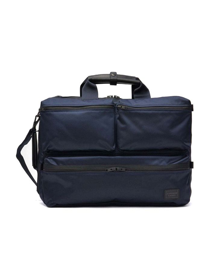 ポーター PORTER ラゲッジ レーベル ゾーン 3WAYブリーフケース ポーター PORTER ラゲッジ レーベル ゾーン 3WAYブリーフケース