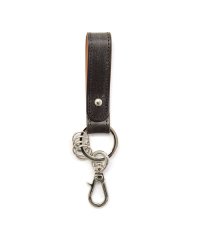 FESON/フェソン FESON FESON フェソン ブライドル切目キーホルダー キーケース レザー 本革 KH01ー002/501303262