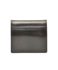 FESON/フェソン FESON FESON コインケース フェソン 小銭入れ アドバン切目BOX小銭入れ BOX型小銭入れ メンズ レザー 革 本革 KZ02ー003/501303299