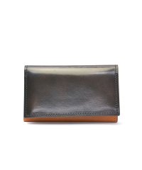 FESON/フェソン FESON フェソン 名刺入れ FESON アドバン切目名刺入 メンズ レザー 本革 カードケース MI01ー003/501303303