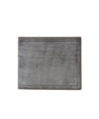 FESON/フェソン FESON フェソン FESON 二つ折り財布 ブライドル切目札入 メンズ レザー 本革 小銭入れあり ST01ー002/501303306