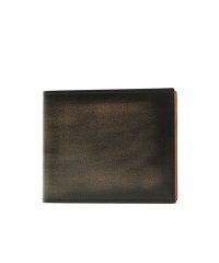 FESON/フェソン FESON フェソン 財布 FESON 二つ折り財布 アドバン切目札入 メンズ レザー 本革 小銭入れあり ST01ー003/501303307