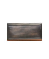 FESON/フェソン FESON FESON 財布 フェソン 長財布 アドバン切目ファスナー付束入 メンズ レザー 本革 小銭入れあり TB01ー003/501303309