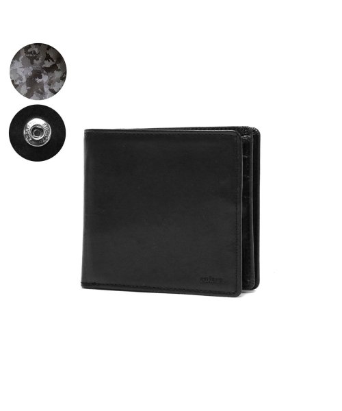 正規取扱店 アニアリ 財布 Aniary アニアリ Bill Holder 二つ折り財布 Box型小銭入れ 二つ折り メンズ レディース 本革 01 00 アニアリ Aniary D Fashion