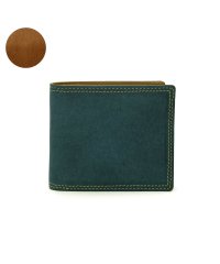 NELD/ネルド NELD ネルド 財布 二つ折り財布 NELD 本革 ブランド コンパクト 折りたたみ BOX型小銭入れ レザー 小さめ 軽量 PUEBRO BOX短財/501306870