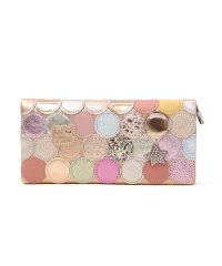 tsumori chisato CARRY/ツモリチサト キャリー tsumori chisato CARRY ツモリチサト tsumori chisato CARRY 新マルチドット 長財布 小銭入れあ/501307984