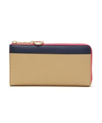 tsumori chisato CARRY/ツモリチサト キャリー tsumori chisato CARRY 長財布 tsumori chisato CARRY シュリンクコンビ 財布 L字ファスナー /501307998
