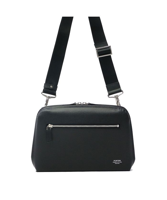 POTER AVENUE 2way shoulder bag 吉田カバン