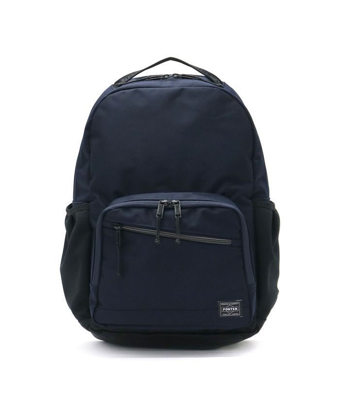 PORTER FRONT DAYPACK ポーター フロントデイパック リュック687-17029