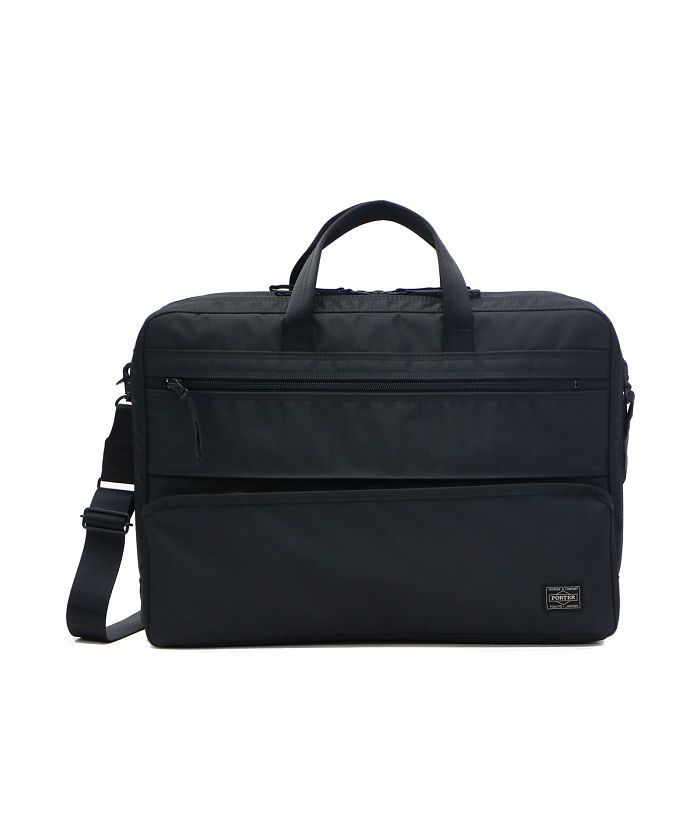 PORTER / DRIVE 2WAY BRIEFCASE ポーター ドライブ 2WAYブリーフ