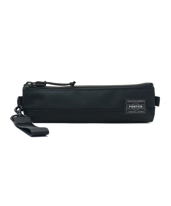 ポーター PORTER ポーター フロント ペンケース 687ー17034 吉田 ポーター PORTER ポーター フロント ペンケース 687ー17034 吉田