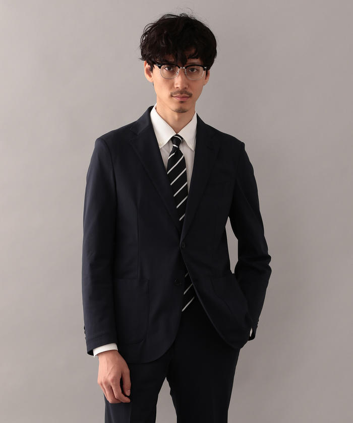 MACKINTOSH PHILOSOPHY TROTTER トロッター トート セール】【TROTTER】 2WAYライトジャージ トロッターパッカブル