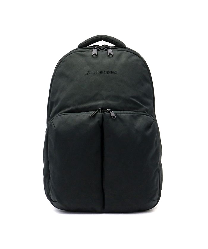 Macpac ラワキ デイ 26L