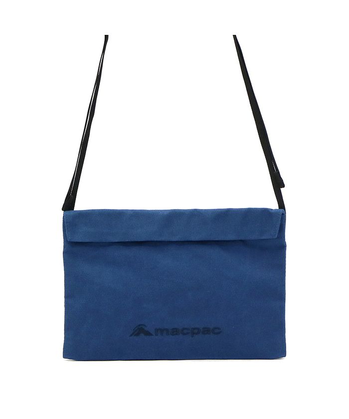 【在庫限り】 マックパック macpac 【日本正規品】マックパック サコッシュ バッグ