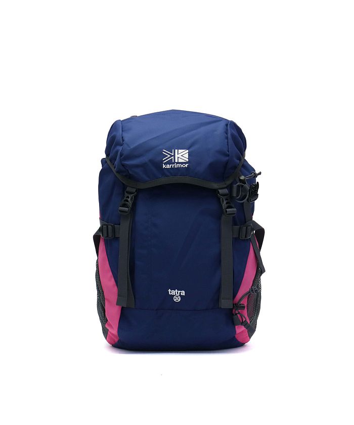 カリマー　登山リュック タトラ ベージュ 20L