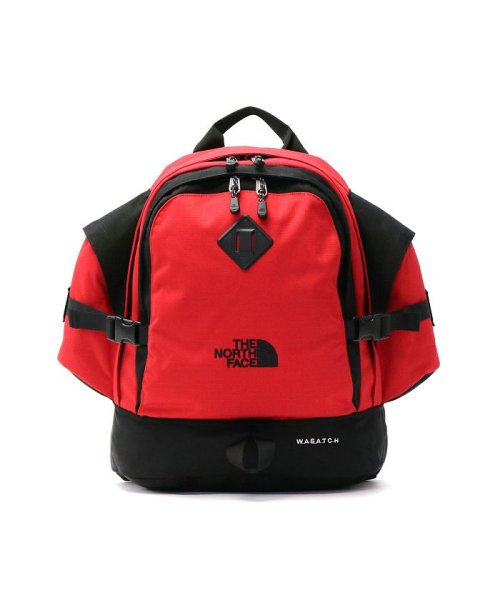 日本正規品 ザ ノースフェイス リュック The North Face Wasatch ワサッチ バックパック リュックサック 35l Pc収納 Nm7186 501535552 ザノースフェイス The North Face D Fashion