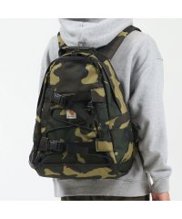 Carhartt WIP/【日本正規品】カーハート リュック Carhartt WIP キックフリップ バックパック KICKFLIP BACKPACK B4 I006288/501381831