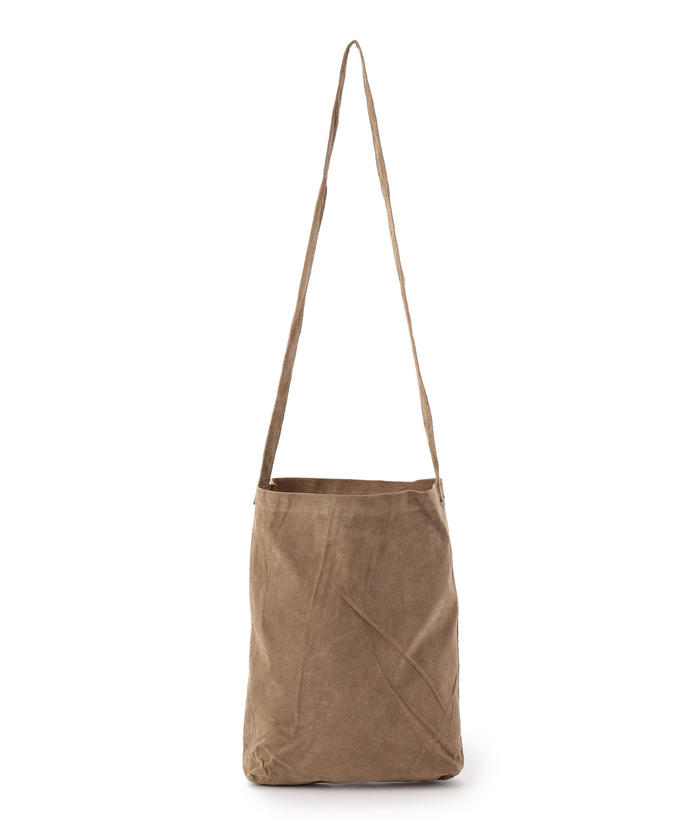 至極の逸品】Hender Scheme/エンダースキーマ/pig shoulder big 至極の逸品】Hender Scheme/エンダースキーマ/pig shoulder big