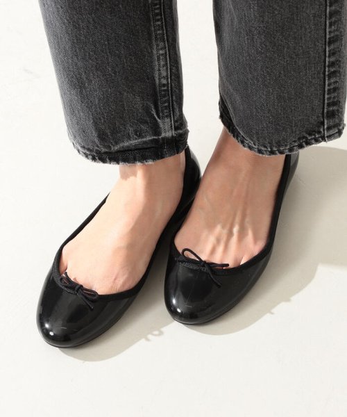 Repetto サンドリオンbaby バレエシューズ デミルクスビームス Demi Luxe Beams D Fashion