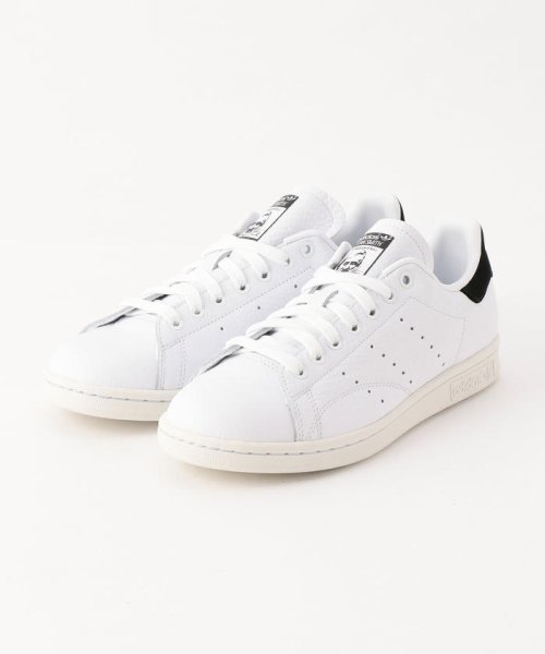 adidas/アディダス】STAN SMITH(BD7437/BD7436)(501530325) | ノーリーズ(NOLLEY'S) - d  fashion